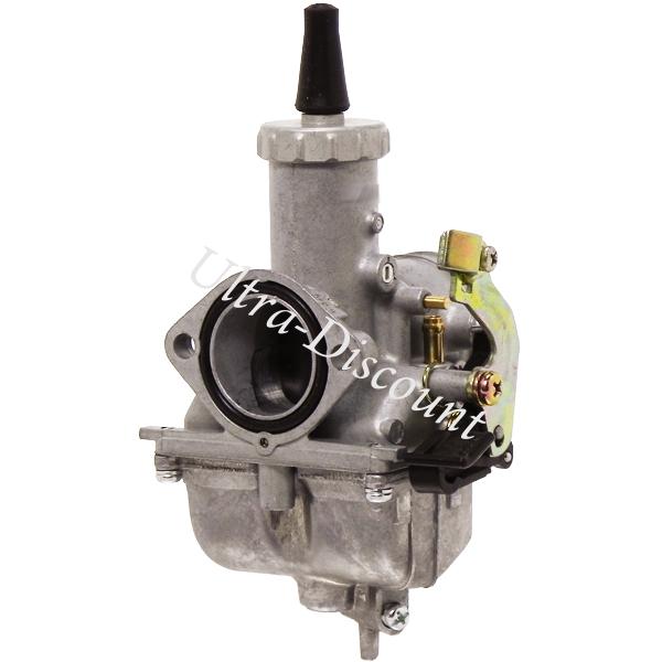 Carburatore quad 250