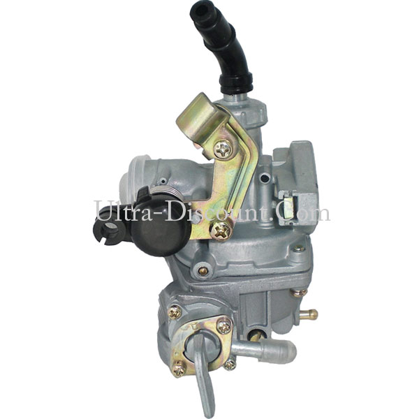 Carburatore quad 250