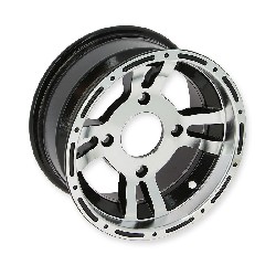 Cerchio in alluminio anteriore per Quad Shineray 250cc STIXE ST9E