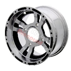 Cerchio anteriore in alluminio per quad Shineray 250STXE
