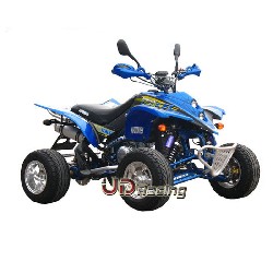 Quad 250cc Shineray Racing  (blu)
