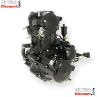 Motore per Quad Spy Racing SPY250F3 (ZS169MM ) Bilder 1