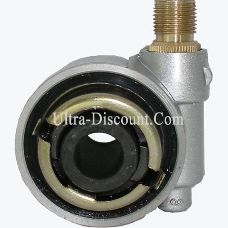 Rinvio tachimetro contachilometri per scooter Baotian BT49QT-9 (tipo1) Bilder 1
