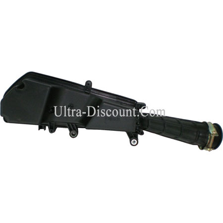 Filtro aria completo per scooter Jonway YY50QT-28A  Bilder 1