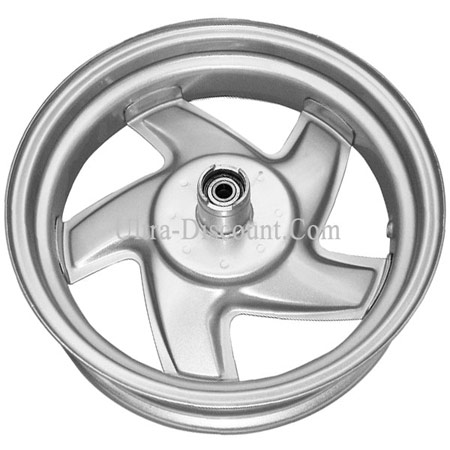 Cerchio anteriore per scooter Baotian BT49QT-12 Bilder 1