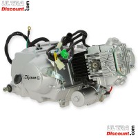 Motore EURO4 Skyteam Monkey Gorilla 50cc Bilder 1 Motore EURO4 Skyteam Monkey Gorilla 50cc Bilder 1