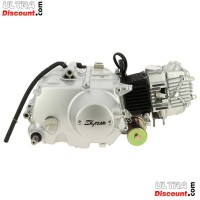 Motore EURO5 Skyteam Monkey Gorilla 50cc Bilder 1