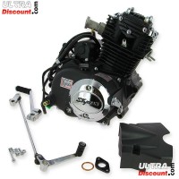 Motor 50cc vertical (139FMA-2) per Skyteam ACE