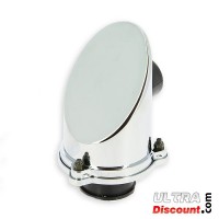 Filtro aria per T-REX 50cc Chrome Bilder 1