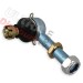 Snodo sospensione superiore per Quad 350F1