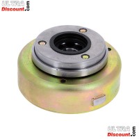 Volano magnetico per Dirt Bike Bilder 1