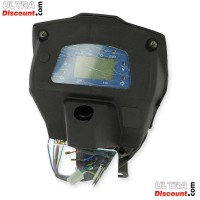 Tachimetro per Quad Bashan 200cc (BS200S-3) Bilder 2