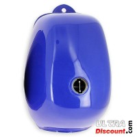 Serbatoio nero scuro per Gorilla 50cc-125cc (dopo 09-2015) Bilder 1