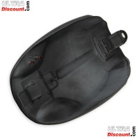 Serbatoio blu per PBR 50cc-125cc Bilder 1 Serbatoio blu per PBR 50cc-125cc Bilder 1