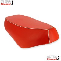 Sella Bubbly 2 posti (Rossa) Bilder 1