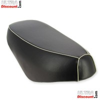 Sella Bubbly 2 posti (Nero) Bilder 1