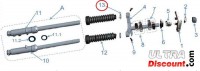 Fascetta per soffietti forcella - Skyteam Skymax Bilder 2