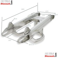 Braccio oscillante rinforzato Tuning per Monkey-Gorilla (+ 10cm, Alu) Bilder 1