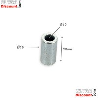 Distanziatore 30mm Braccio oscillante per Dax 50cc-125cc Bilder 1