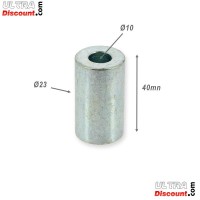 Distanziatore 40mm Braccio oscillante per SkymaxPro 50cc-125cc Bilder 1 Distanziatore 40mm Braccio oscillante per SkymaxPro 50cc-125cc Bilder 1