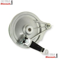 Tamburo freno posteriore completo per Ace Skyteam (prima 2014) Bilder 1 Tamburo freno posteriore completo per Ace Skyteam (prima 2014) Bilder 1