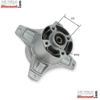 Mozzo ruota posteriore per Dax 50cc-125cc Bilder 2