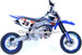 Pit Bike 125 cc AGB27 (tipo 5, gialla) Bilder 1 Pit Bike 125 cc AGB27 (tipo 5, gialla) Bilder 1