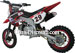 Pit Bike 125 cc AGB27 (tipo 5, gialla) Bilder 2 Pit Bike 125 cc AGB27 (tipo 5, gialla) Bilder 2