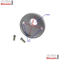 Pocket bike adattatore filtro aria 40mm Bilder 1