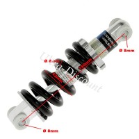 Ammortizzatore posteriore per mini quad - 1200lbs, 150mm (Type 3) Bilder 1
