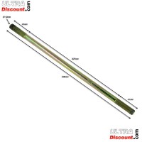 Asse Braccetto sterzo 309mm per Quad Shineray 300ST-4E Bilder 1