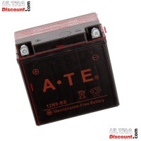 Batteria per Quad Shineray 200cc (XY200ST-6A) Bilder 1