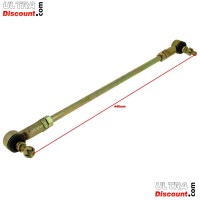 Braccetto sterzo con testine snodate per Quad Shineray 250ST-9C Bilder 1