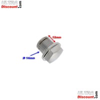 Bullone di scarico per Quad Shineray 300STE - 300ST-4E Bilder 1