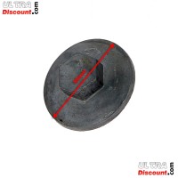 Tappo per rete filtraggio su Quad Shineray 200ST-6A Bilder 1