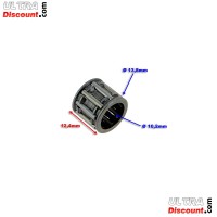 Cuscinetto ad aghi rinforzato per mini moto liquida Bilder 1