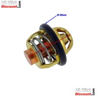 Termostato per Quad Shineray 250 cc ST-9C Bilder 1