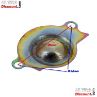 Tappo filtro olio per Quad Shineray 150cc (XY150STE) Bilder 1 Tappo filtro olio per Quad Shineray 150cc (XY150STE) Bilder 1