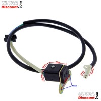 Sensore di pulsazioni per quad Shineray 250ST-9C Bilder 1