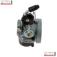 Carburatore per mini moto da 15 mm Bilder 2