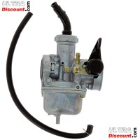 Carburatore di 22 mm per Pit Bike Bilder 3