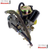 Carburatore per Scooter Jonway GT 125 Bilder 1