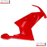 Carena per mini MT4 rossa Bilder 4