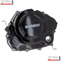 Carter frizione per Quad Shineray 250STXE (Nero) Bilder 2
