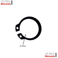 Anello fissaggio frizione per Quad Shineray 250cc STXE Bilder 1 Anello fissaggio frizione per Quad Shineray 250cc STXE Bilder 1