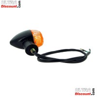 Indicatore di direzione posteriore per Quad Shineray 200cc STIIE -STIIE-B