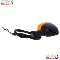 Indicatore di direzione anteriore per Quad Shineray 200cc STIIE -STIIE-B Bilder 1