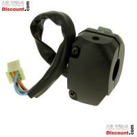 Unità comandi sinistra per scooter Jonway YY50QT-28A (tipo2) Bilder 1