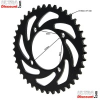 Corona rinforzata a 41 denti per Pit Bike (tipo 3, 420)