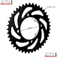 Corona rinforzata a 41 denti per Pit Bike (tipo 3, 428) Bilder 1